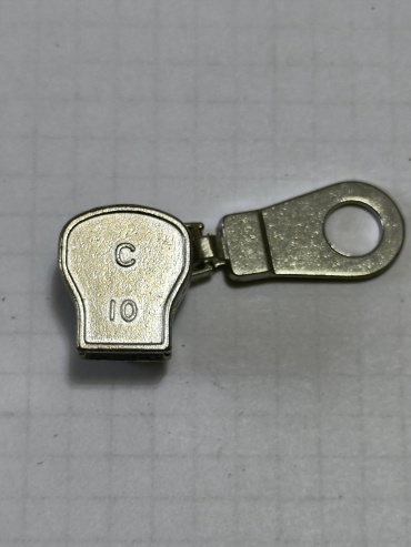 Бегунок 10ка