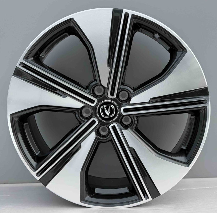 Rainbow Dance Changan CS55 7x19/5x114.3 D60.1 ET42 4 диска серебристый, графит