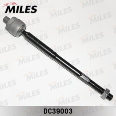 MILES рулевая тяга DC39003