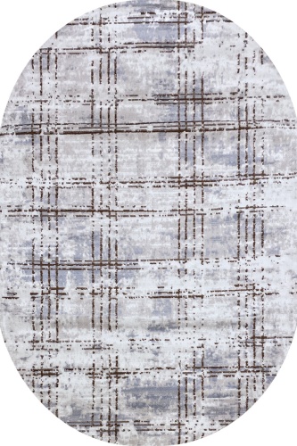 Ковер Bal Tekstil 100x150 см, короткий ворс, Казахстан