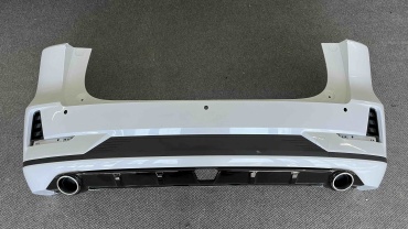 Бампер S203F2713030900 для Changan CS55 Plus 2023-2025