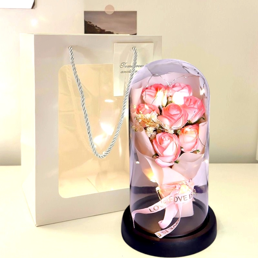 Роза FLovers 21 см