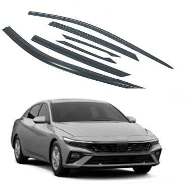 AUTO CLOVER E301 для Hyundai Elantra 2023-2025