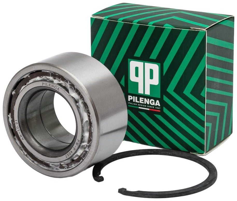 Pilenga подшипник ступицы PWP4057