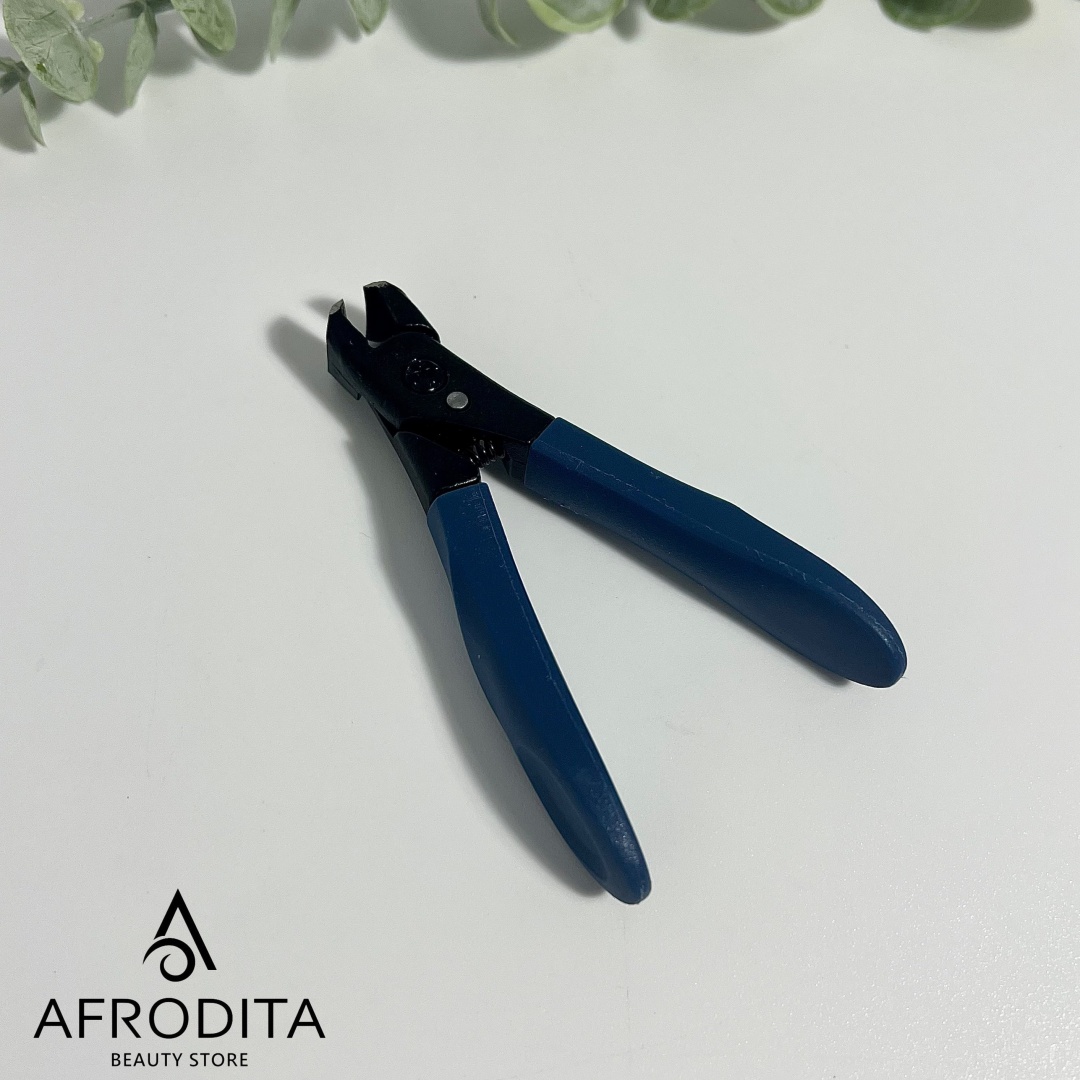 Afrodita кусачки-книпсер  спиральная 1 шт