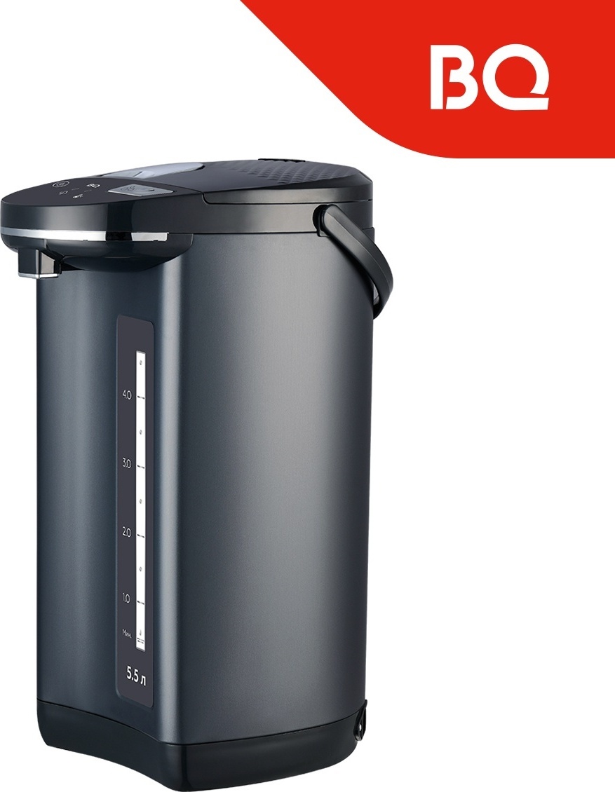 Термопот BQ TP531 черный