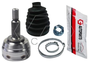 G-AUTOPARTS шрус наружный GCO50157