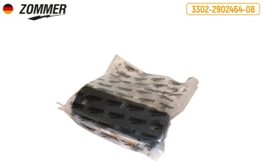 ZOMMER серьга рессоры 3302-2902464-08