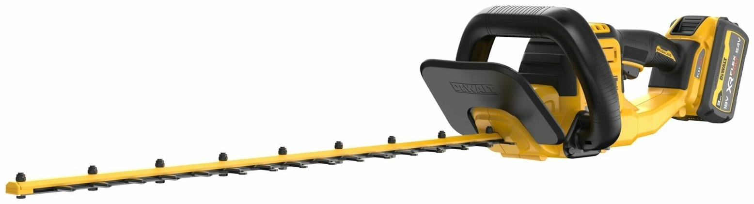 Кусторез DeWALT DCMHT573X1-QW