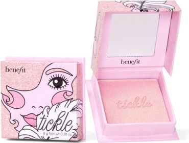 Benefit Tickle хайлайтер Tickle