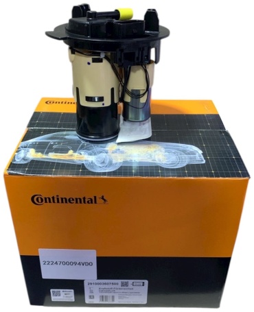 Топливный насос Continental 2224700094