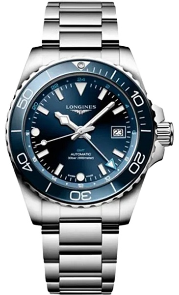 Автоматические Longines L3.790.4.96.6 нержавеющая сталь