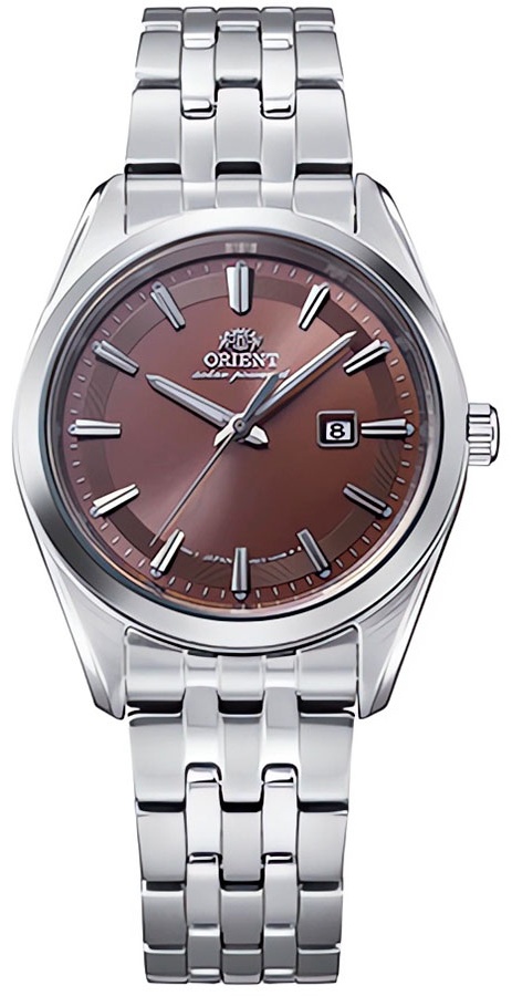 Кварцевые ORIENT RA-WG0603R10B нержавеющая сталь