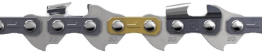 Цепь Husqvarna 10" 3/8" 1.3 40DL S93G X-Cut