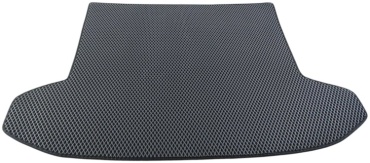 EVA-POLIK BLACKBAGAZHEPS Changan CS35 Max 2025-2026 черный