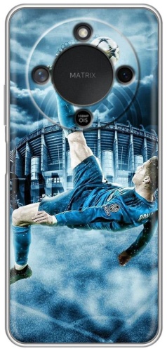 Чехол BAIKO для Honor X9d рисунок