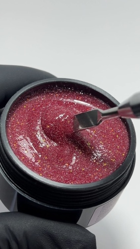 NAVI Professional гель Smart gel Star 01 15 мл