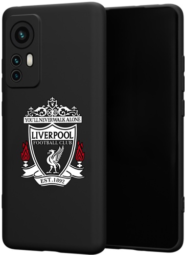 Чехол для Xiaomi 12T, 12T Pro рисунок