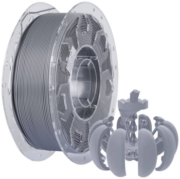 Creality PLA 1.75 мм 1 кг серый