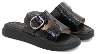 Сабо SF Collection черный