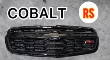 ALMA PART решетка Ap 3505 Chevrolet Cobalt
