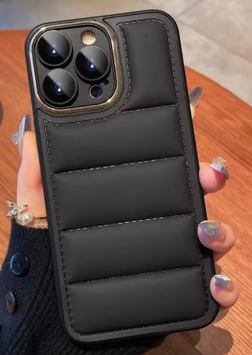Чехол для Apple iPhone 14 Pro Max черный
