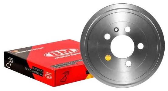 Диски BM задние DR8201