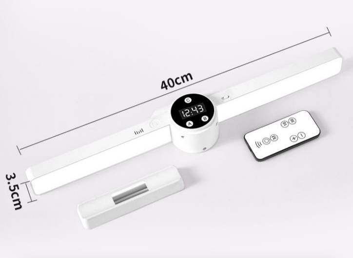 #LED lamp 5 В
