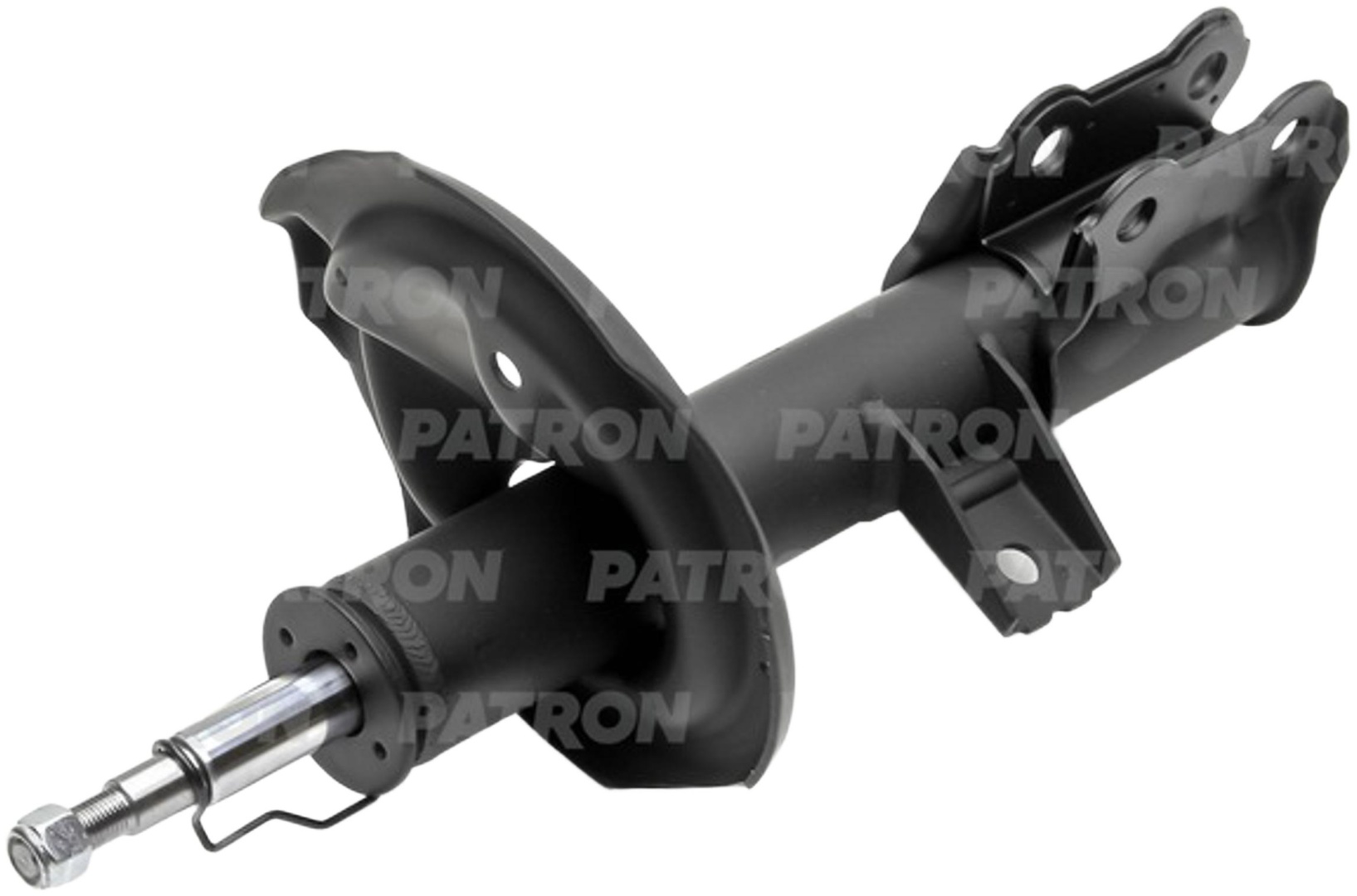 Амортизатор PATRON передний PSA338024 1 шт