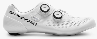 Шоссейные SHIMANO S-PHYRE SH-RC903 44