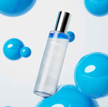 Rataplan мист Donghae Deep Moisturizing Mist Essence 110 мл