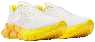 Кроссовки Reebok FLOATZIG 1 белый