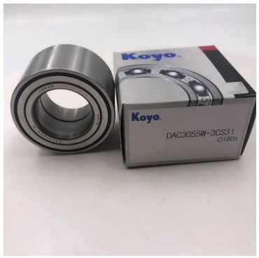 KOYO подшипник DAC3055W3CS31