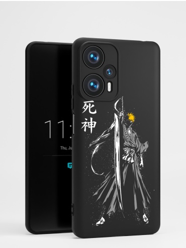 Чехол для Xiaomi POCO F5, Note 12 Turbo рисунок