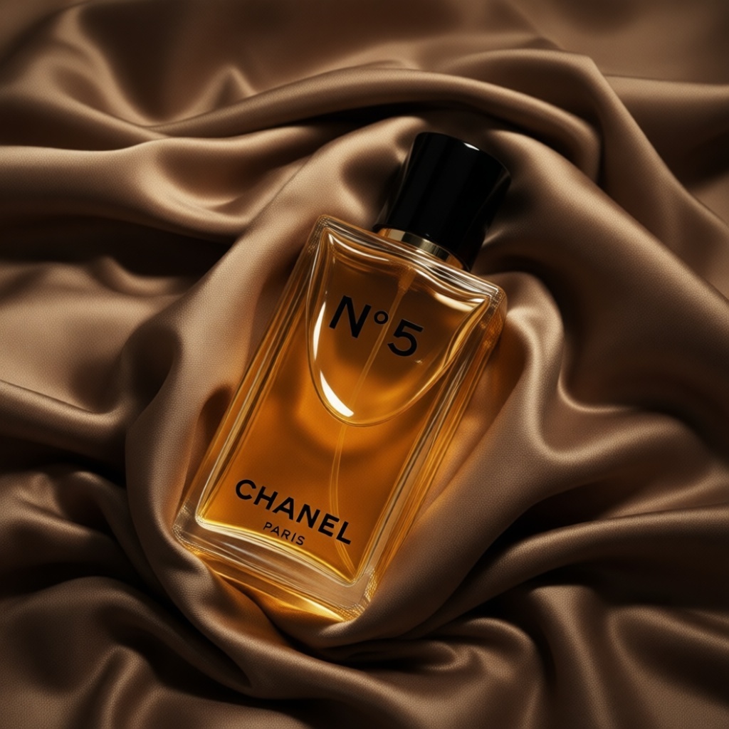 CHANEL №5 туалетная вода EDT 150 мл, для женщин
