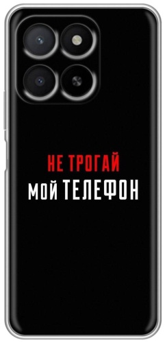 Чехол BAIKO для Honor X5b рисунок