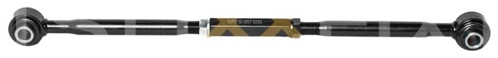 Sufix рычаг подвески SI1057