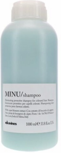 Davines Minu шампунь 1000 мл