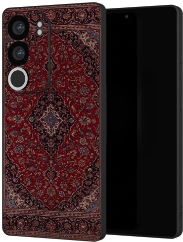 Чехол для Vivo V40 Lite рисунок