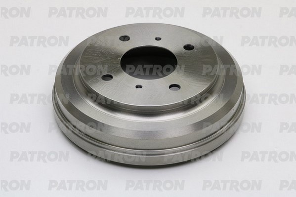 Диски PATRON задние PDR1172