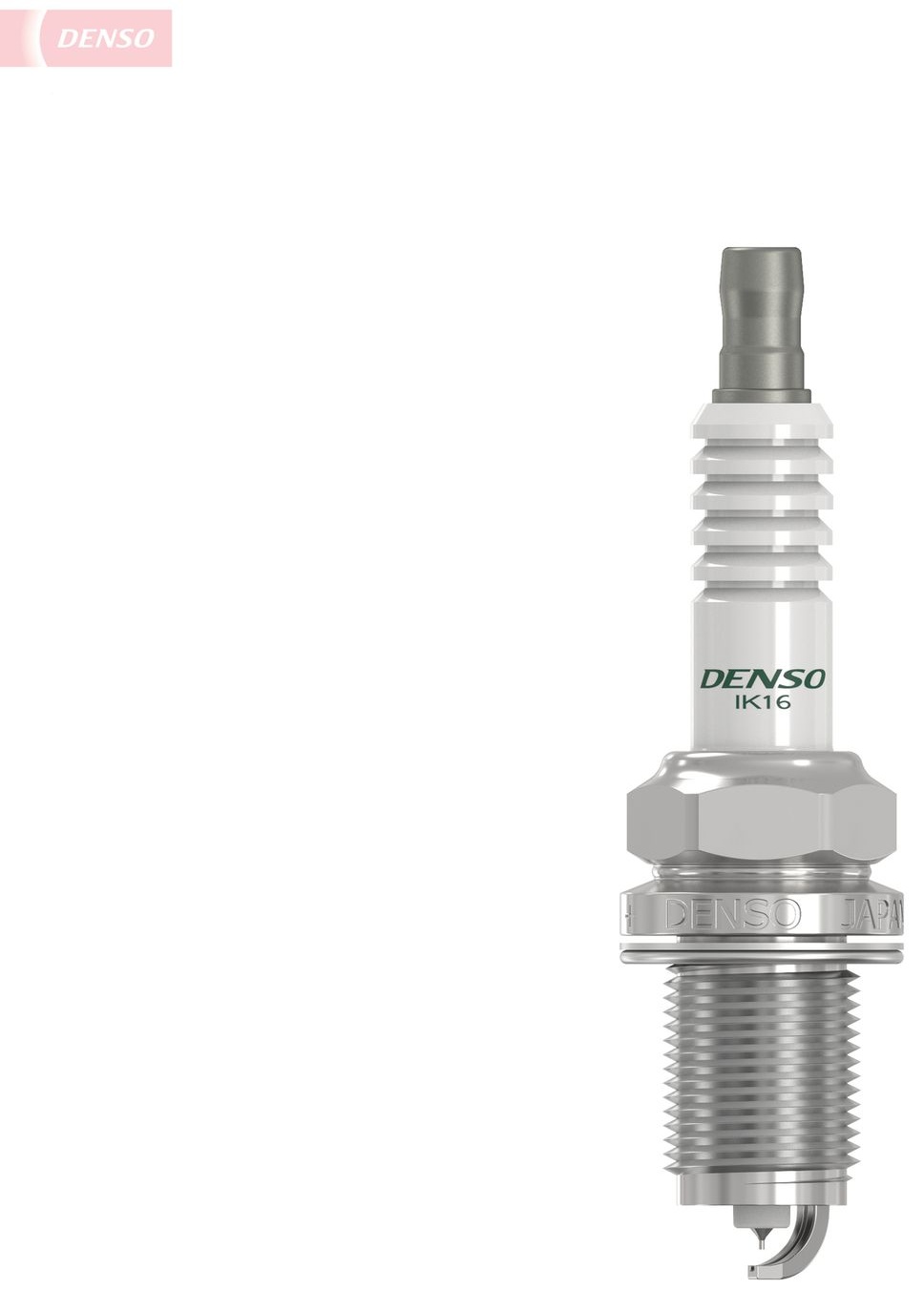DENSO Свеча Зажигания IK16