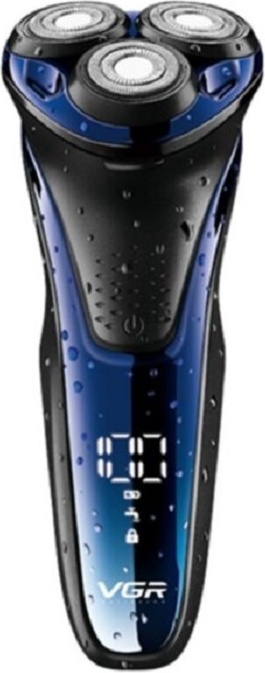 Электробритва V-306 роторная