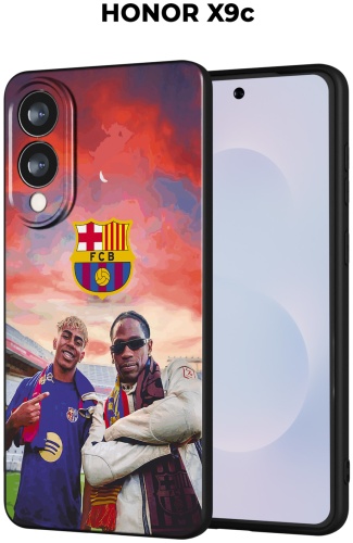 Чехол для Samsung S25 Edge рисунок