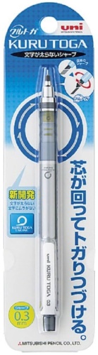 Карандаш UNI 15005948, HB, 1 шт