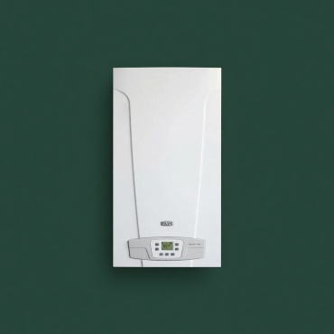Газовый котел Baxi ECO4S 24 без дымохода