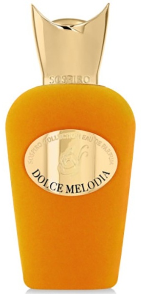 Sospiro Dolce Melodia парфюмерная вода EDP 100 мл, унисекс