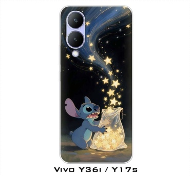 Чехол для Vivo Y17s рисунок