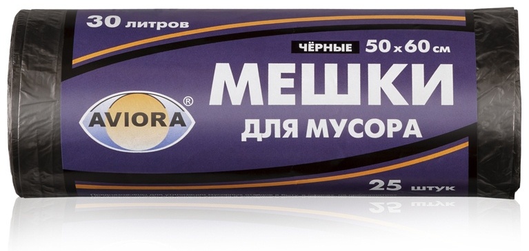 AVIORA 106-017 30 л