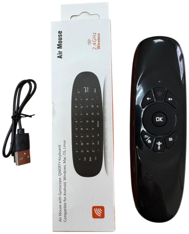 Airmouse G-130