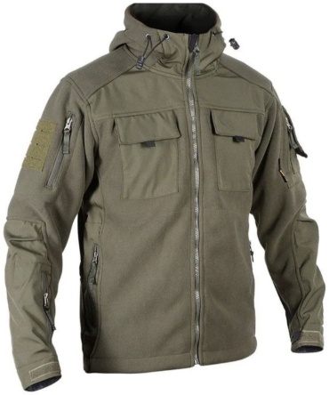 Спецодежда для мужчин EP05 tactical Wear хаки
